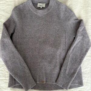 Phillip Lim Wool Blend Sweater